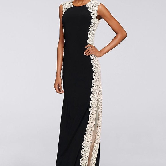 Xcape Dresses & Skirts - 🎉HOST PICK 🎉Gorgeous! Xcape Floor Length Gown